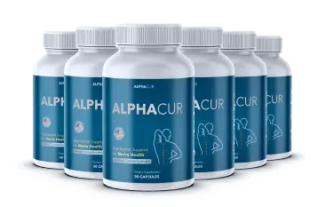 AlphaCur Suplements